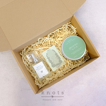 Aura Virgo (Gift Box)
