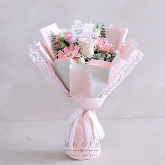 Birthday Flowers