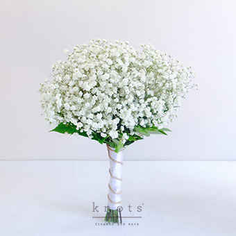Little Heaven (Bridal Bouquet)