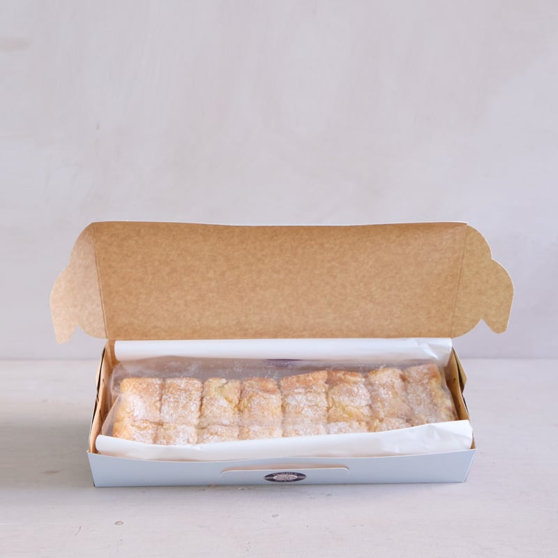 Lemon Bars (Half Box)