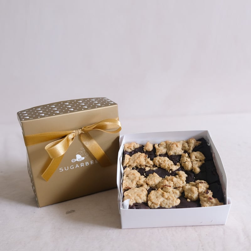 Chewy Fudgies (Quarter Box)
