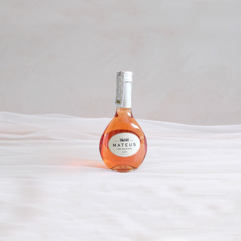 Mateus Rosé