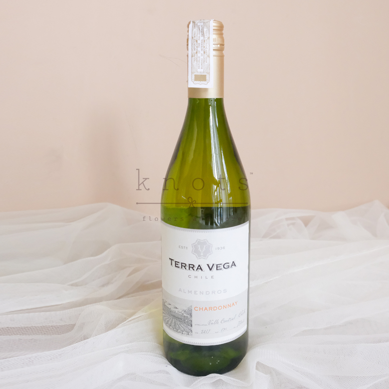 Terra Vega Chardonnay