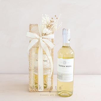 Sweet Spirit (White Wine)
