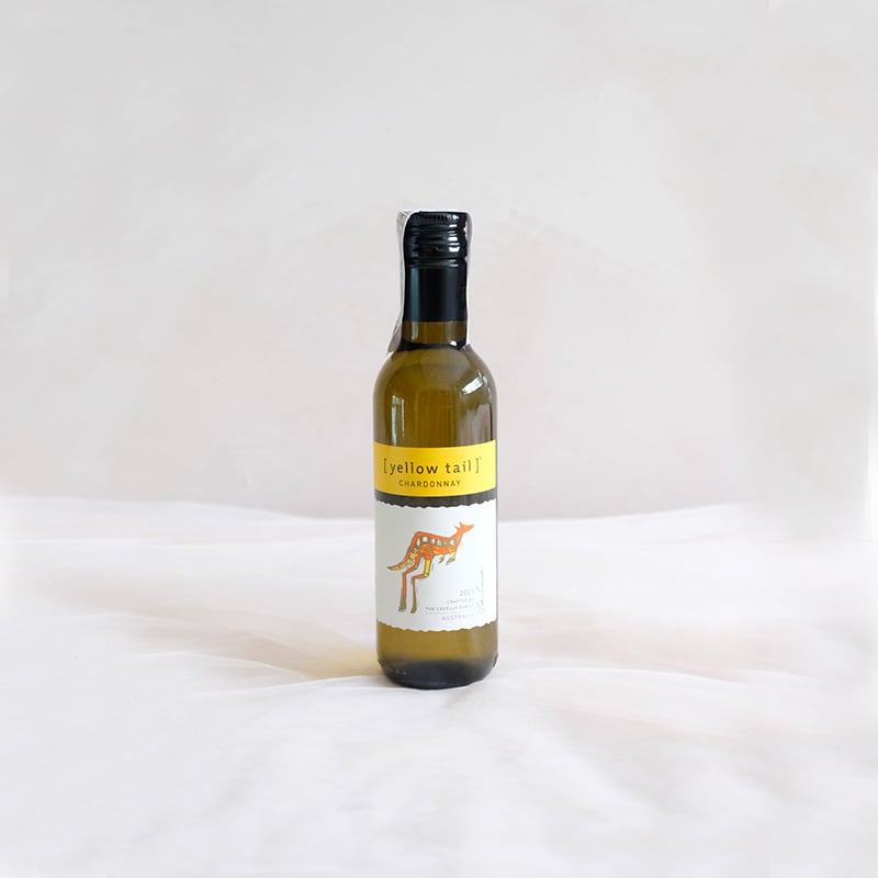 Yellow Tail [Chardonnay]
