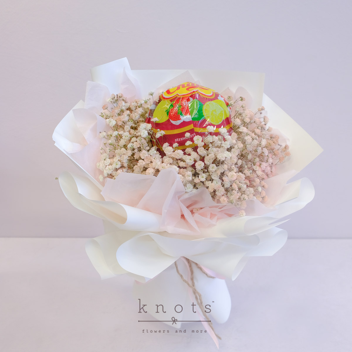 Lolly Dream (Lollipop Bouquet)