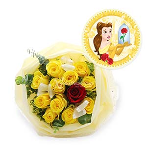 Belle of the Ball