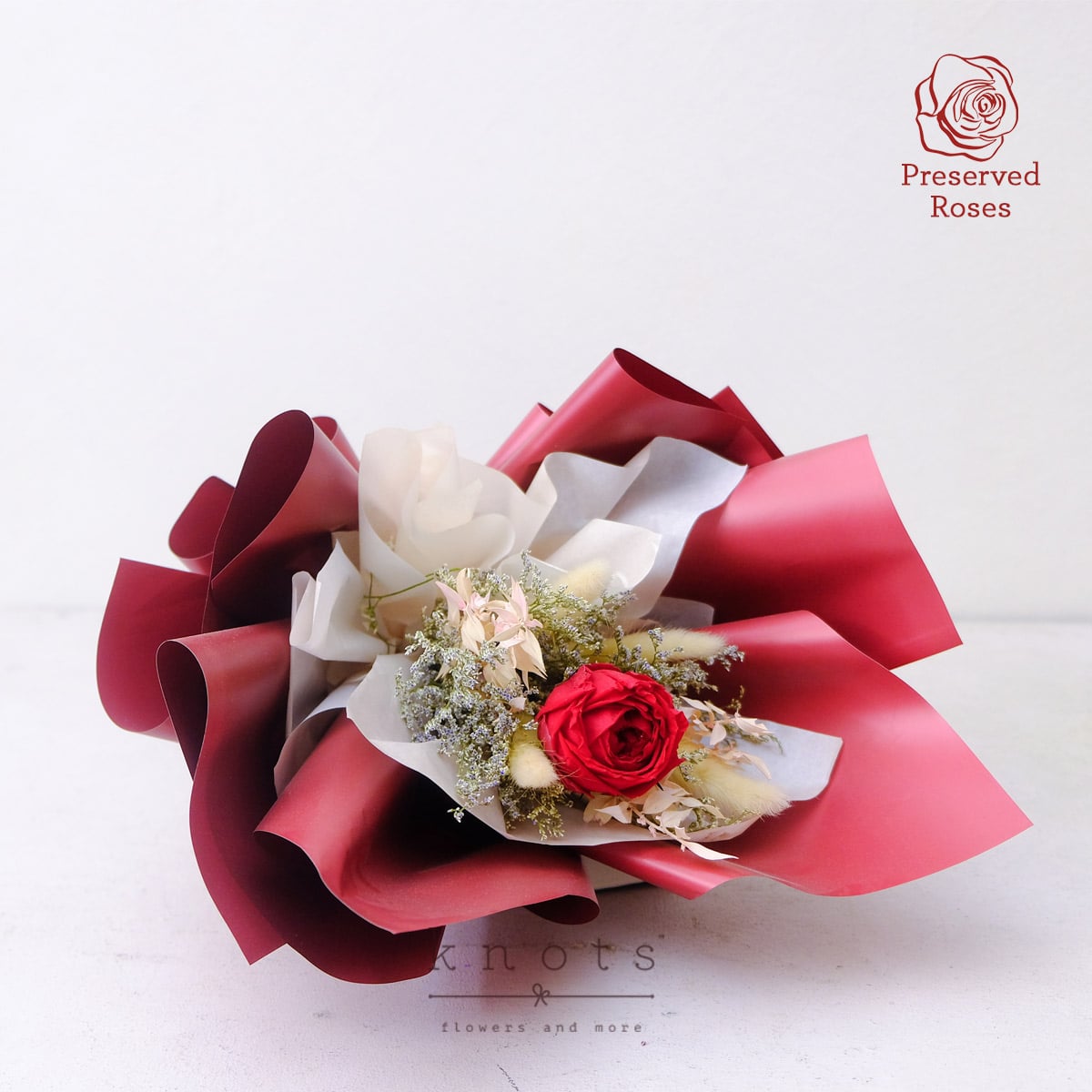 PDBQ2503-Melody-of-Love-Red-Preserved-Garden-Rose-BouquetA_1200