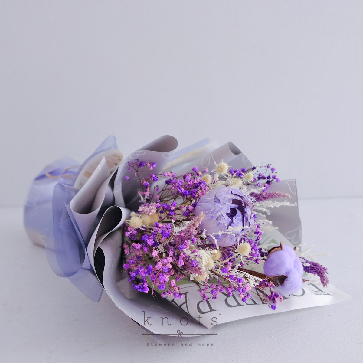 PDBQ2511-Purple-in-Love-Dried-BouquetA_340
