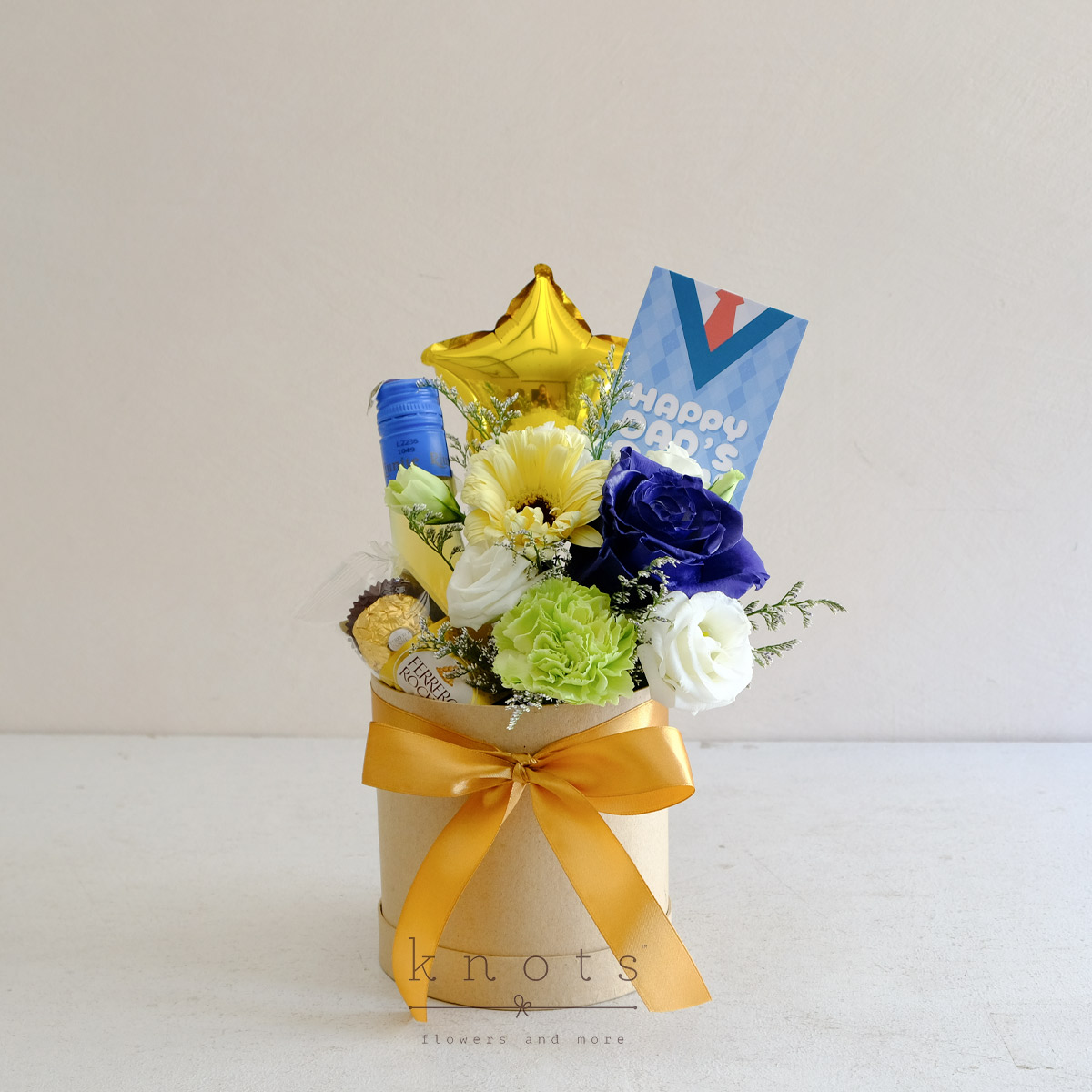 The MVP Dad (Flowers and Gifts)