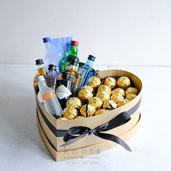 The Executive Treat (Gift Box)