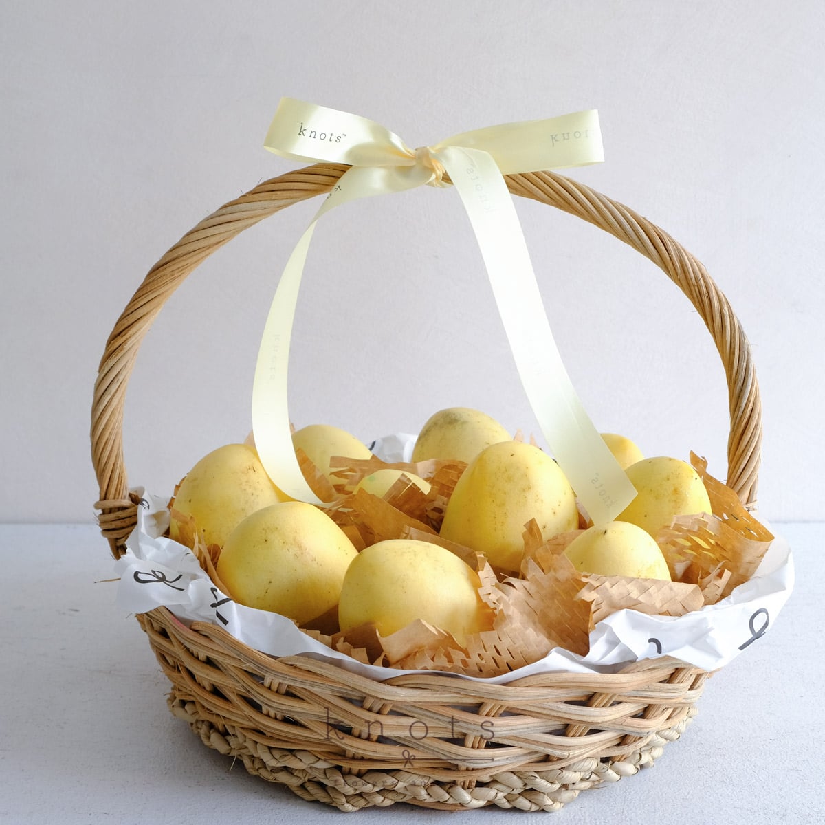 Sweet Sunshine (Fruit Basket)