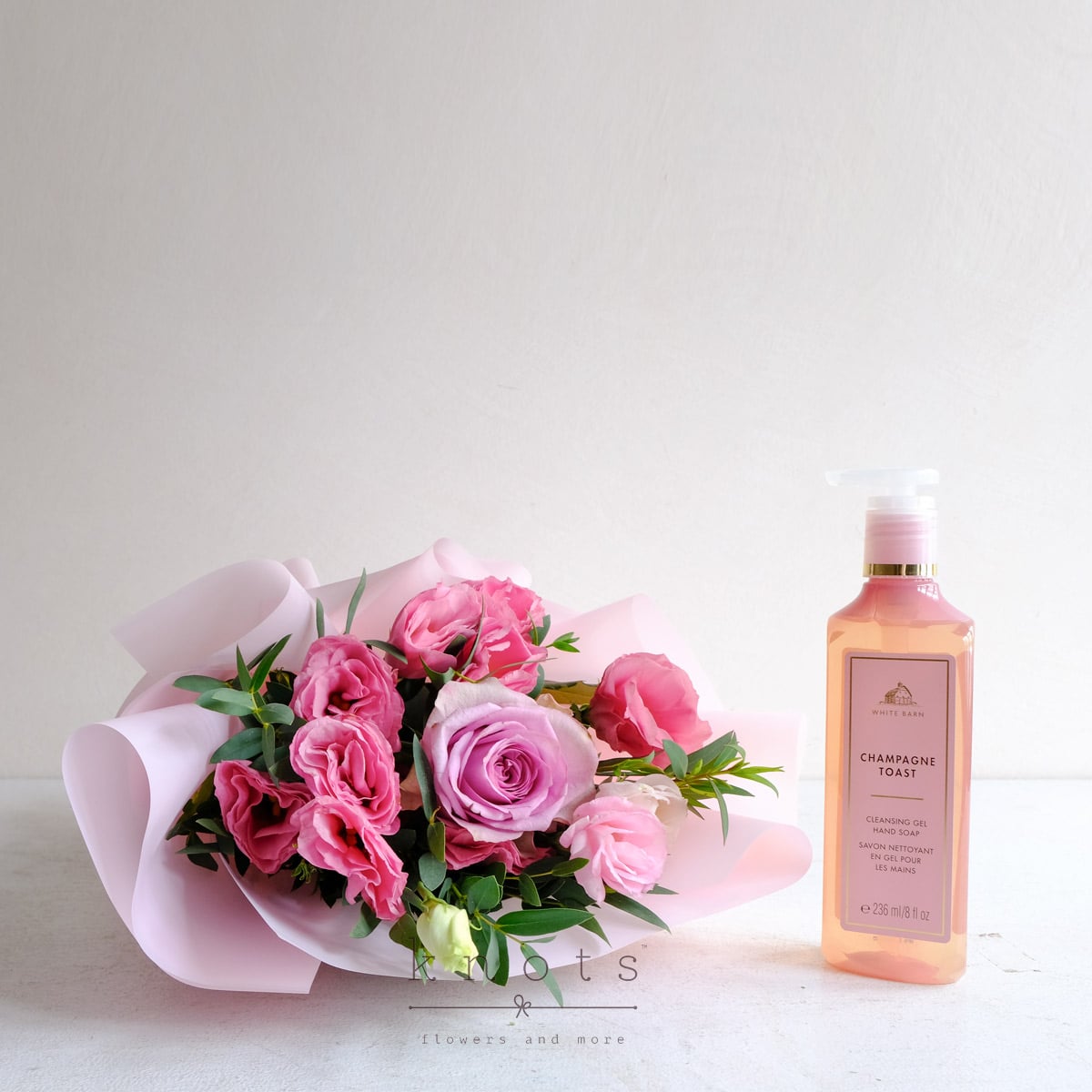 Rosabelle (Flowers and Gift)