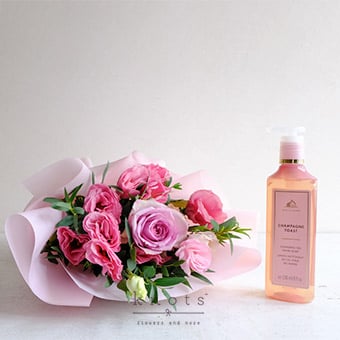 Rosabelle (Flowers and Gift)