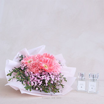 Bottled Up Fantasies