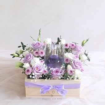 Lilac Dreams