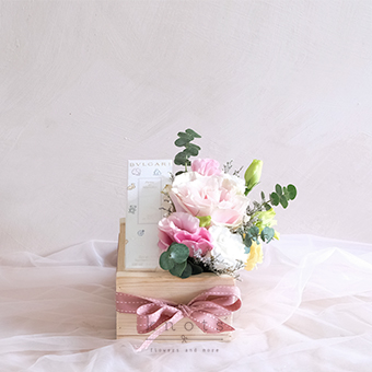 Morning Blossom