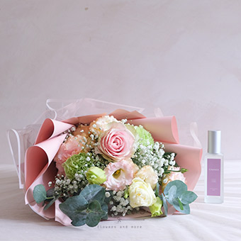 Heavenscent