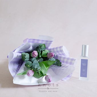 Lavender Bliss