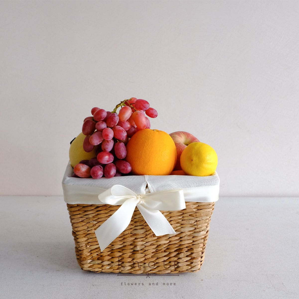 Healthy Fusion (Fruit Basket)