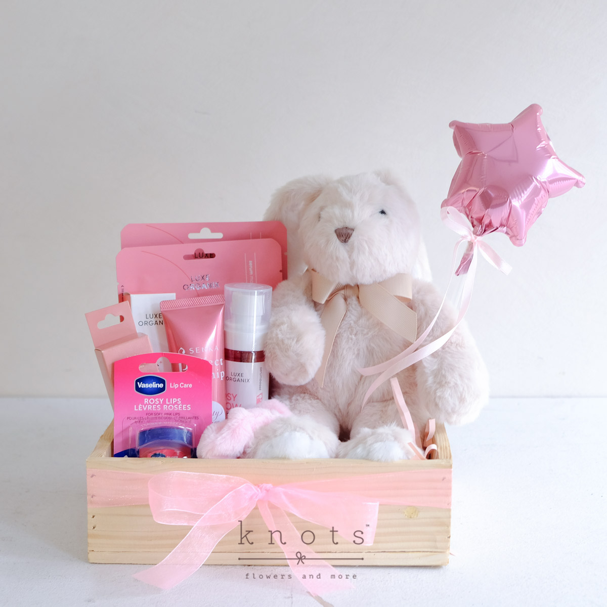 A Wish Upon a Star (Gift Basket)