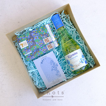 Sabine Cancer (Gift Box)