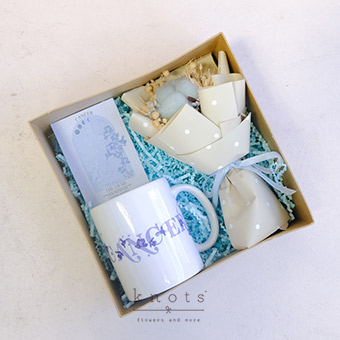 Amaris Cancer (Gift Box)