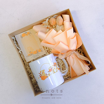  Mairici Leo (Gift Box)
