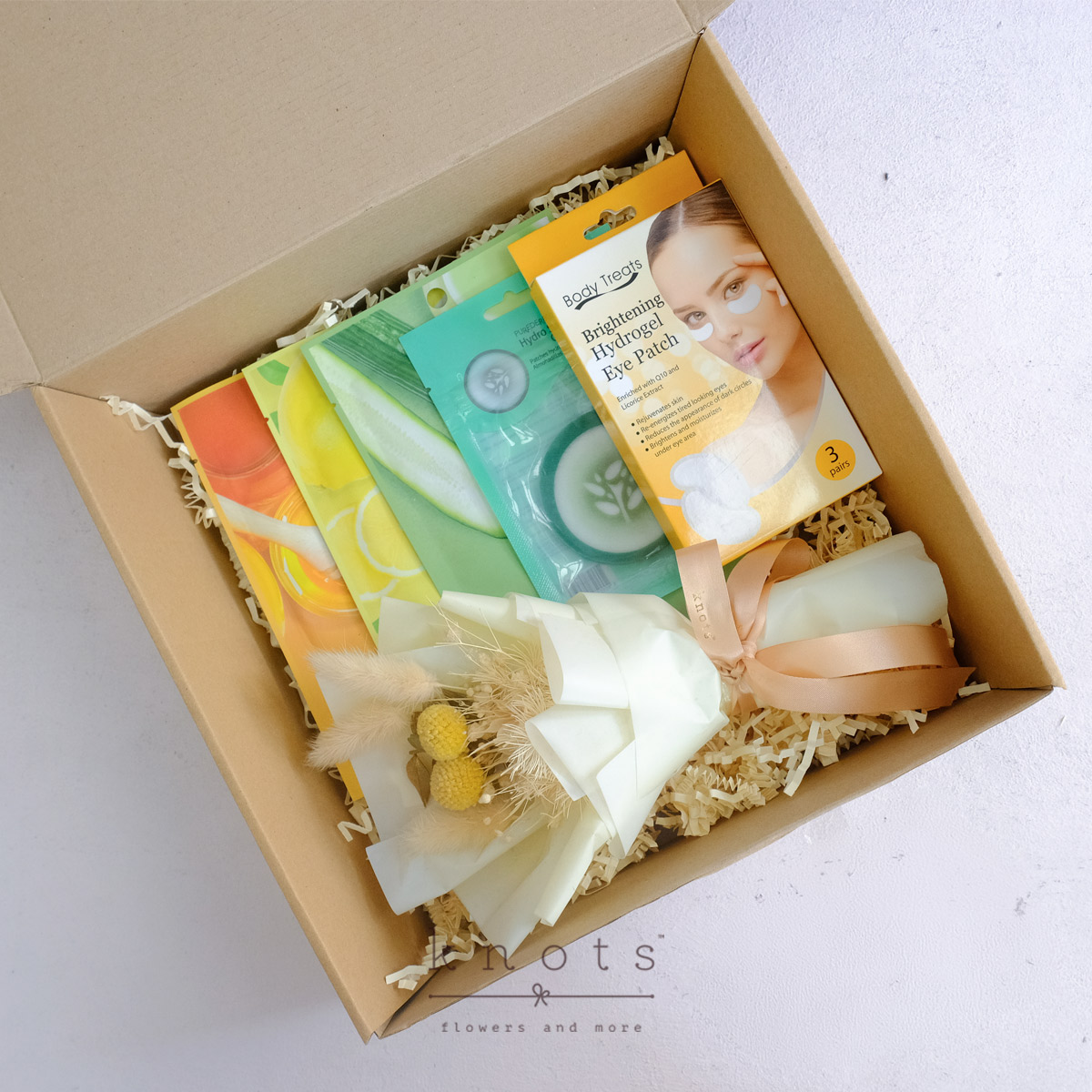 Beauty Treasures (Gift Box)