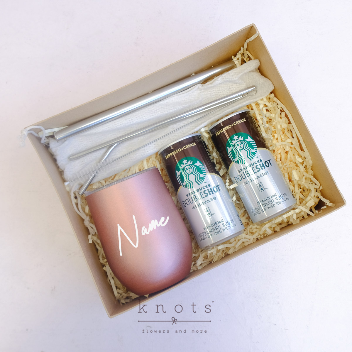 Cup Corner (Gift Box)