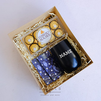 Sweet Sip (Gift Box)