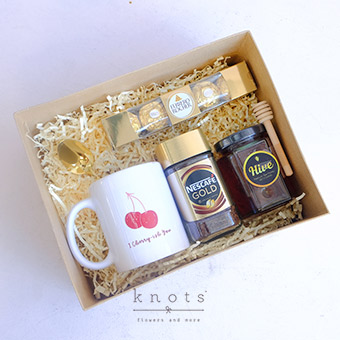 Wanderlust Brews (Gift Box)