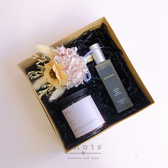 Aura Essence (Gift Box)