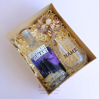 Taste of Elixir (Gift Box)