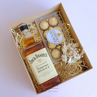 Honey, It’s You (Gift Box)