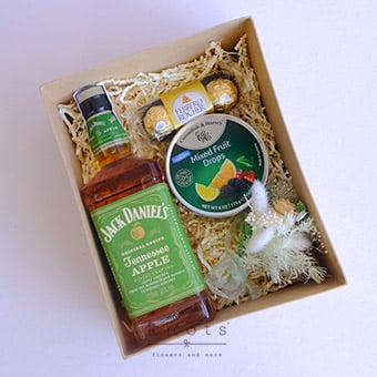 Green Mellow (Gift Box)