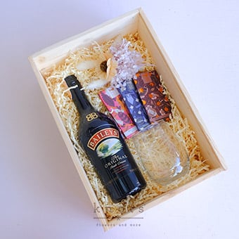 Boozy Bliss (Gift Box)