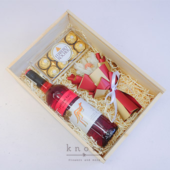Cellar Serenade (Gift Box)