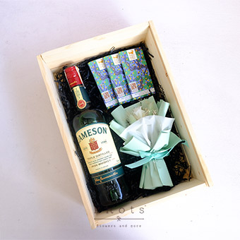 Wise Gentleman (Gift Box)