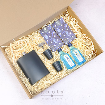 Liquor Luxe (Gift box)