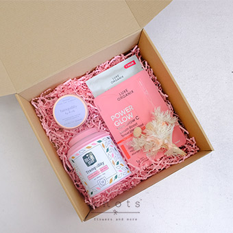 Tranquil Days (Gift Box)