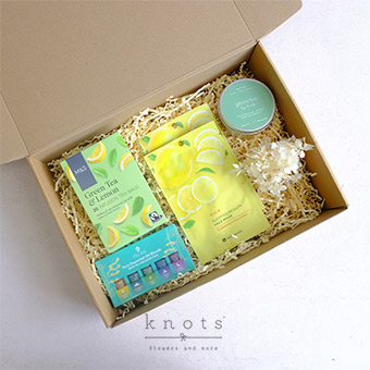 Sweet Leisure (Gift Box)