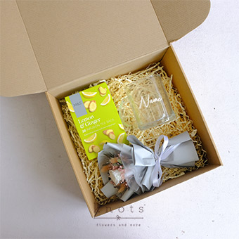 Afternoon Tea (Gift Box)
