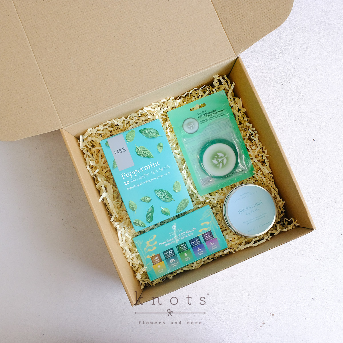 Quiet Times (Gift Box)
