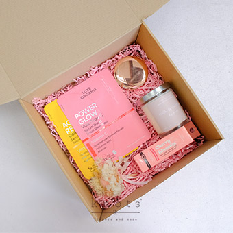 Beauty Haven (Gift Box)
