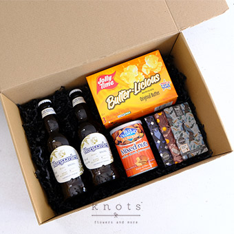 Sip & Savor Set (Gift Box)
