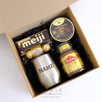 Morning Delight (Gift Box)