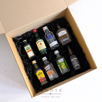 Tiny Tipples (Gift Box)