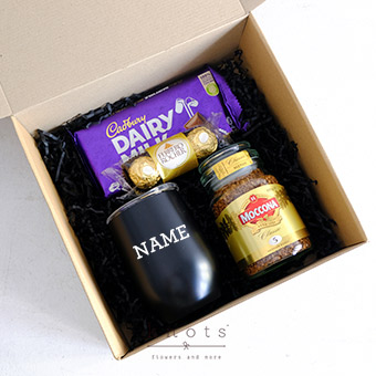 Little Treat Box (Gift Box)
