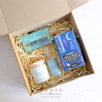 Peaceful Slumber (Gift Box)